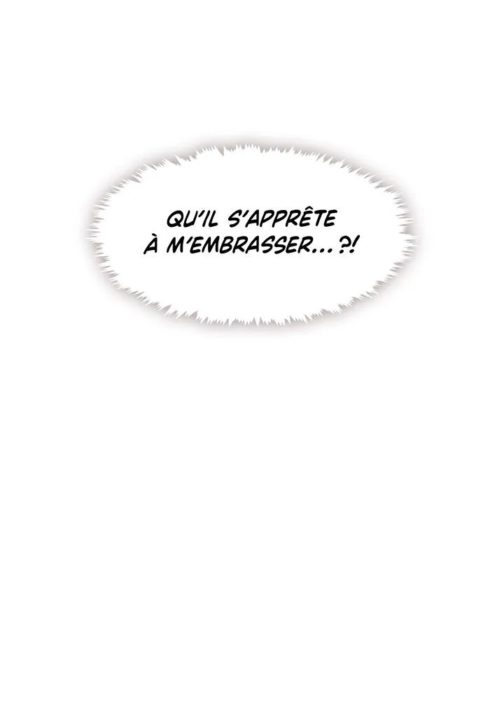 Read Gare à la vilaine ! Manga Online