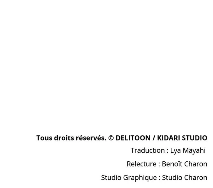 Read Gare à la vilaine ! Manga Online