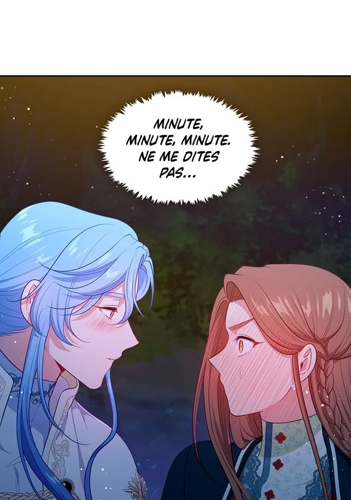 Read Gare à la vilaine ! Manga Online