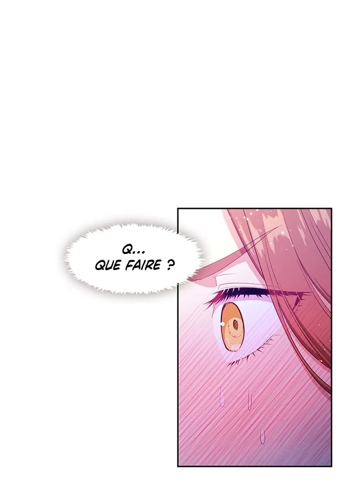 Read Gare à la vilaine ! Manga Online