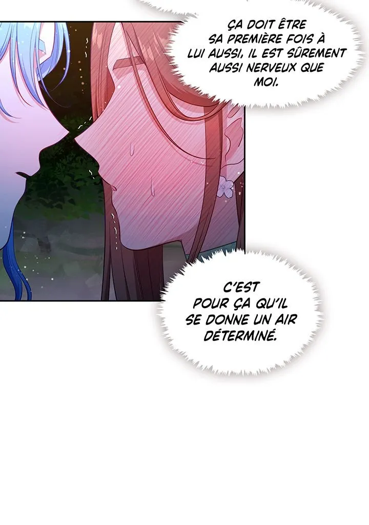 Read Gare à la vilaine ! Manga Online