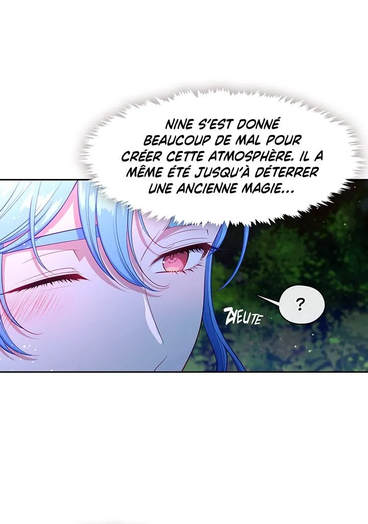 Read Gare à la vilaine ! Manga Online