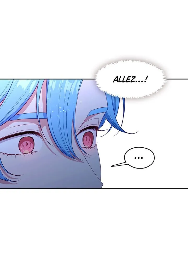 Read Gare à la vilaine ! Manga Online