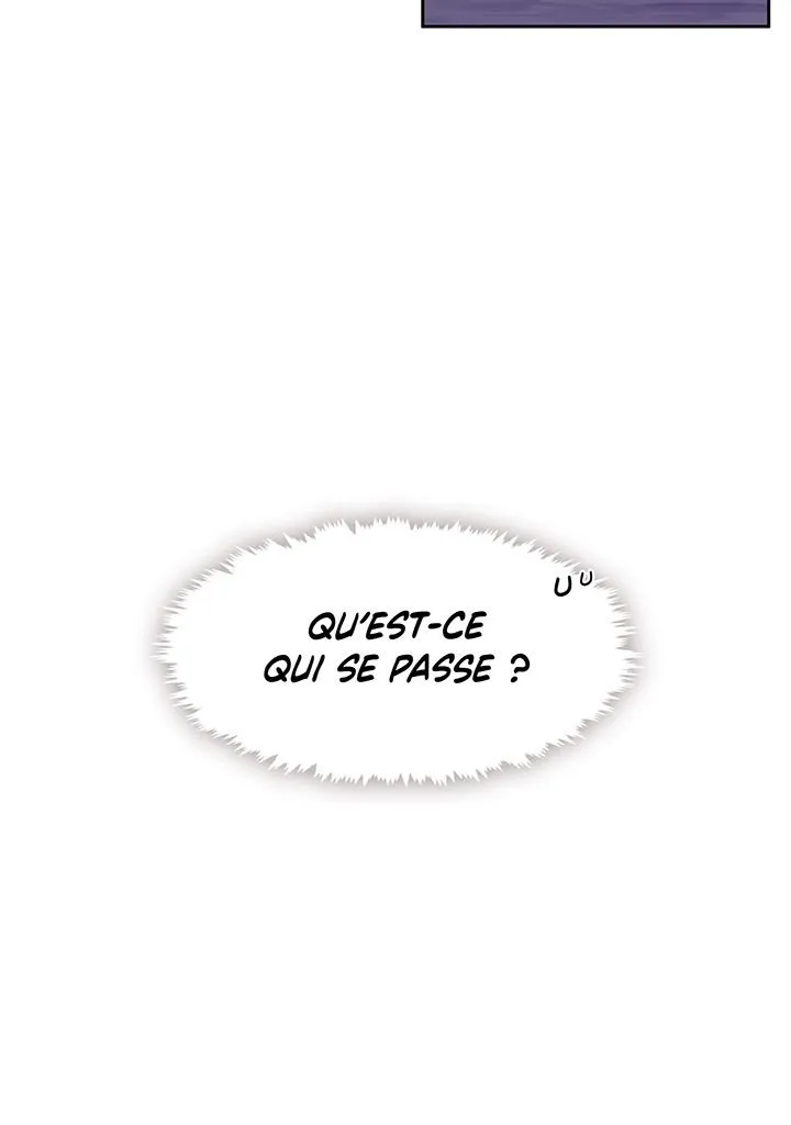 Read Gare à la vilaine ! Manga Online