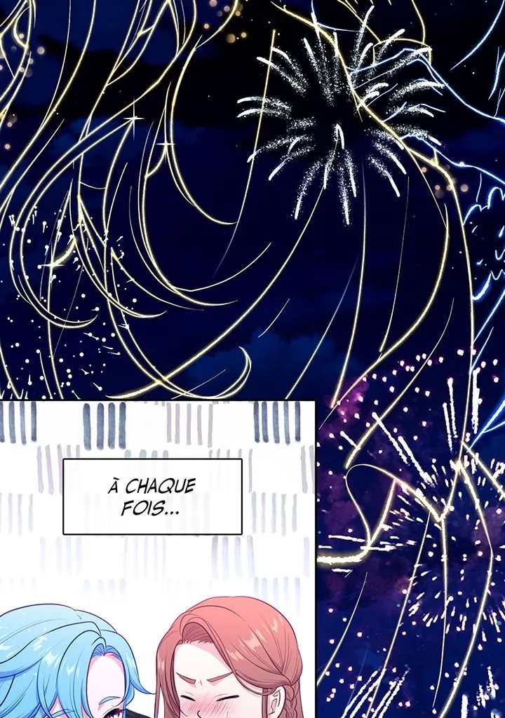 Read Gare à la vilaine ! Manga Online