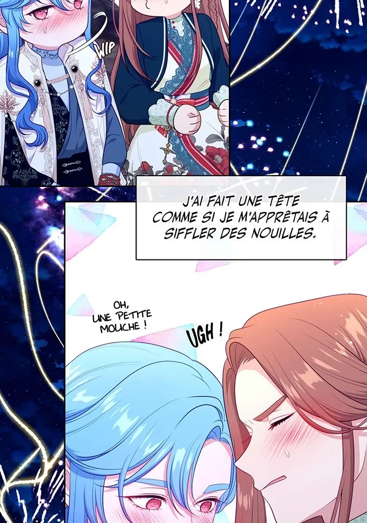 Read Gare à la vilaine ! Manga Online