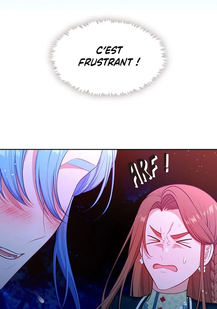 Read Gare à la vilaine ! Manga Online