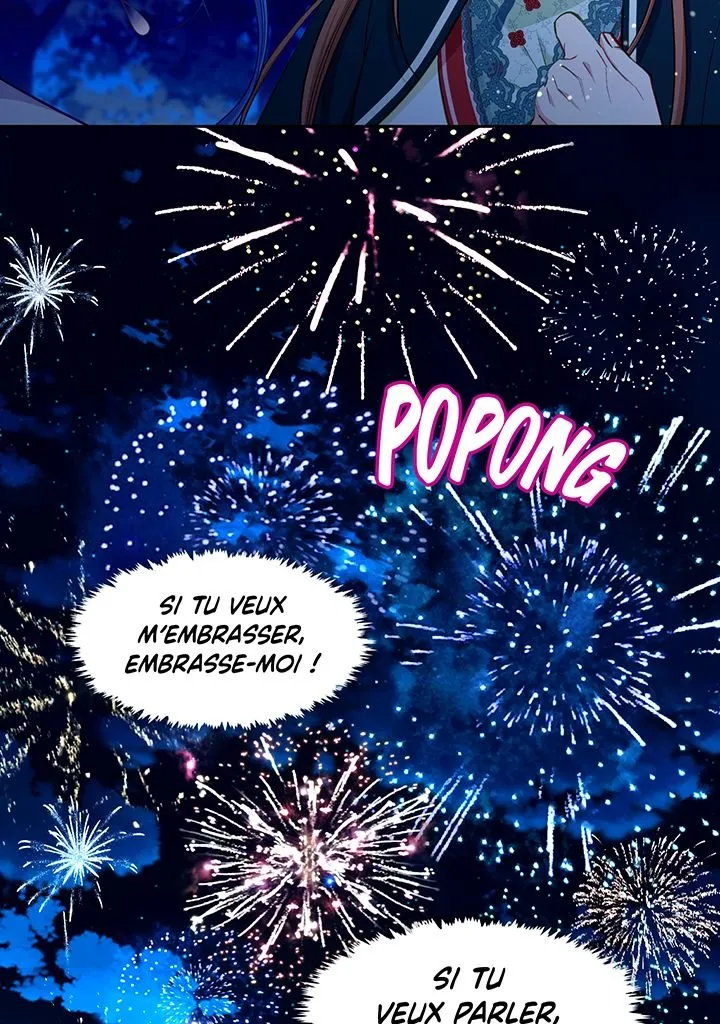 Read Gare à la vilaine ! Manga Online