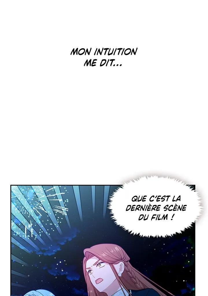 Read Gare à la vilaine ! Manga Online