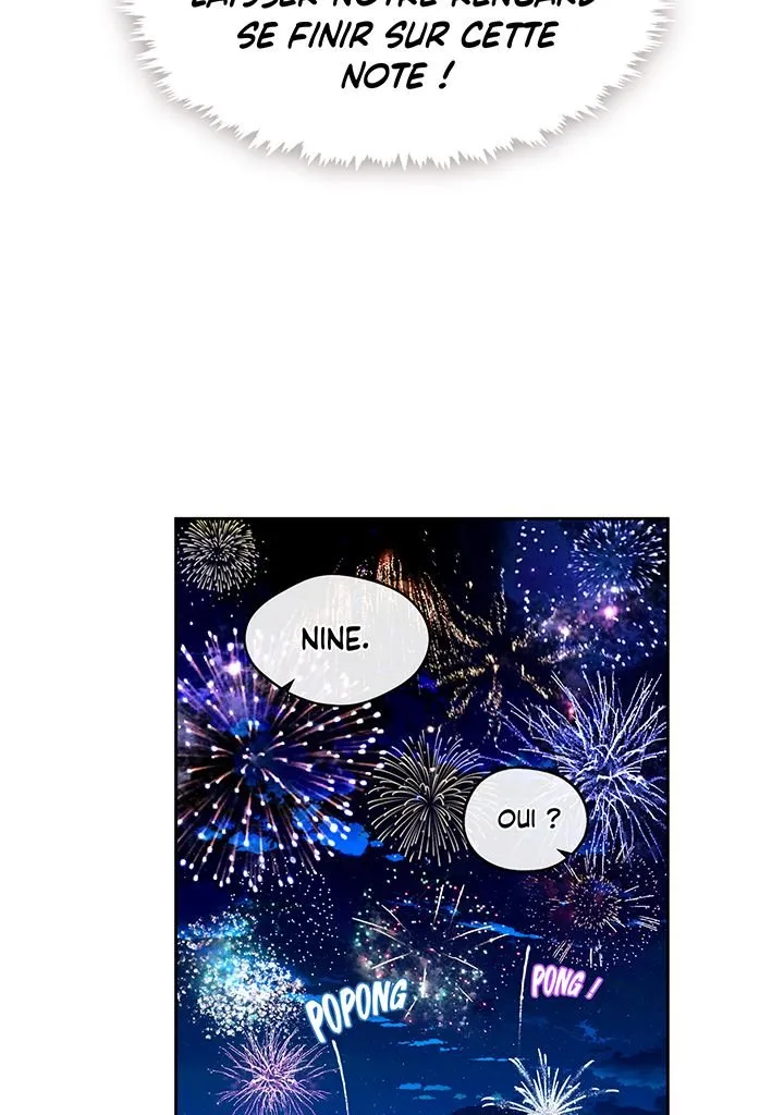 Read Gare à la vilaine ! Manga Online
