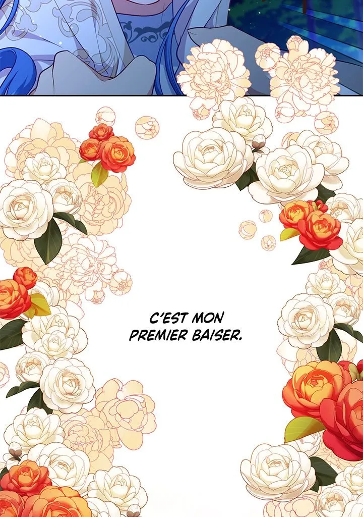 Read Gare à la vilaine ! Manga Online