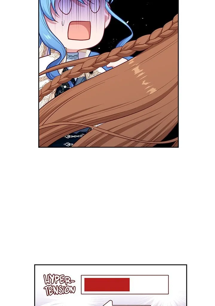 Read Gare à la vilaine ! Manga Online