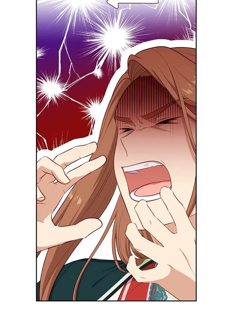 Read Gare à la vilaine ! Manga Online