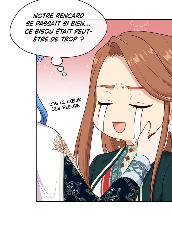 Read Gare à la vilaine ! Manga Online