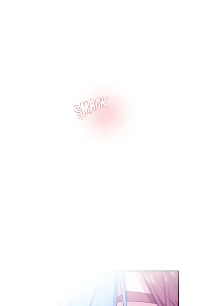 Read Gare à la vilaine ! Manga Online