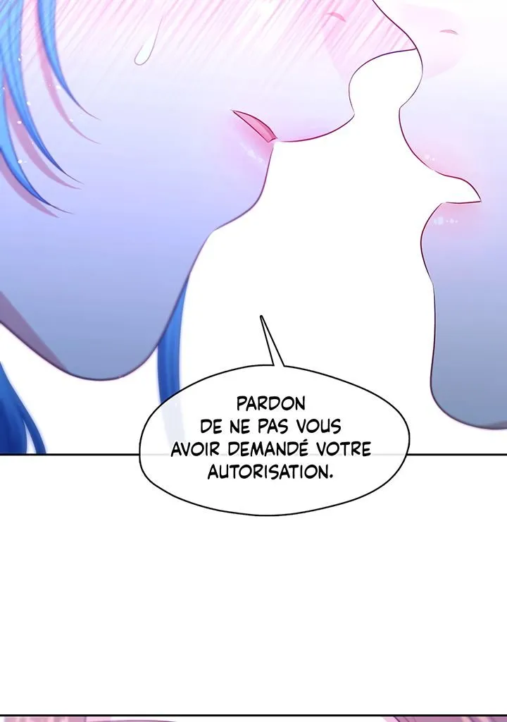 Read Gare à la vilaine ! Manga Online
