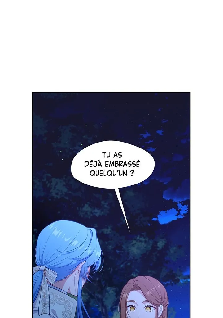 Read Gare à la vilaine ! Manga Online