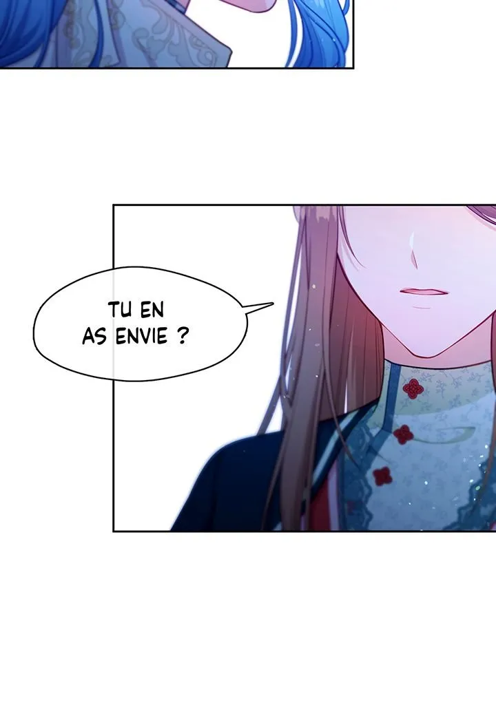 Read Gare à la vilaine ! Manga Online