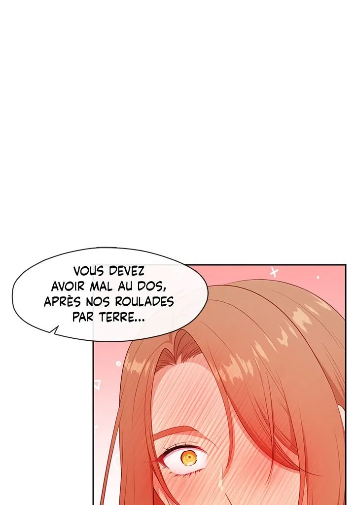 Read Gare à la vilaine ! Manga Online