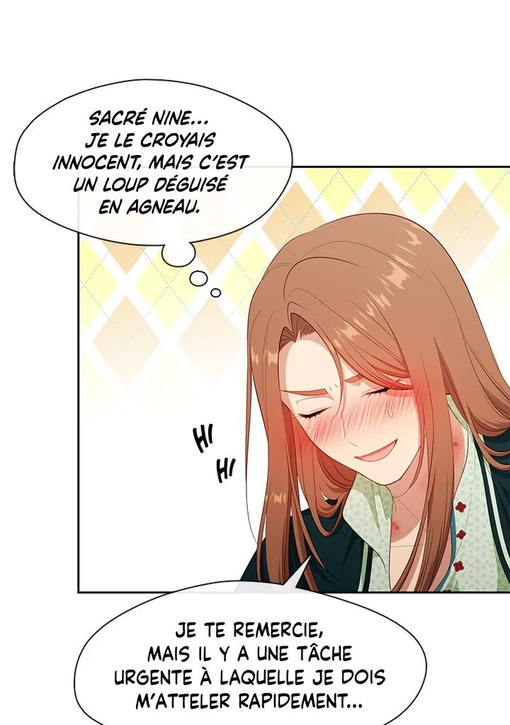 Read Gare à la vilaine ! Manga Online