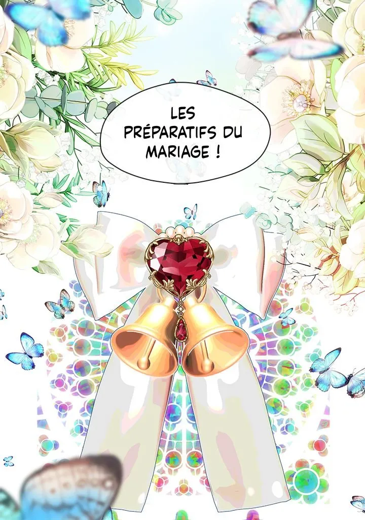 Read Gare à la vilaine ! Manga Online