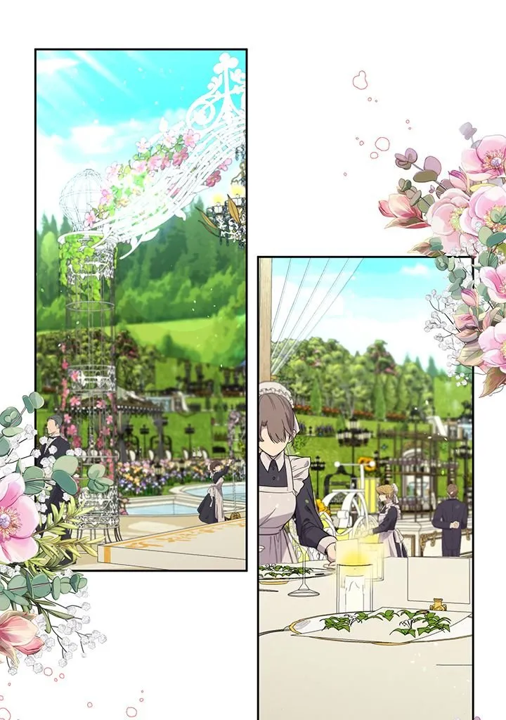 Read Gare à la vilaine ! Manga Online
