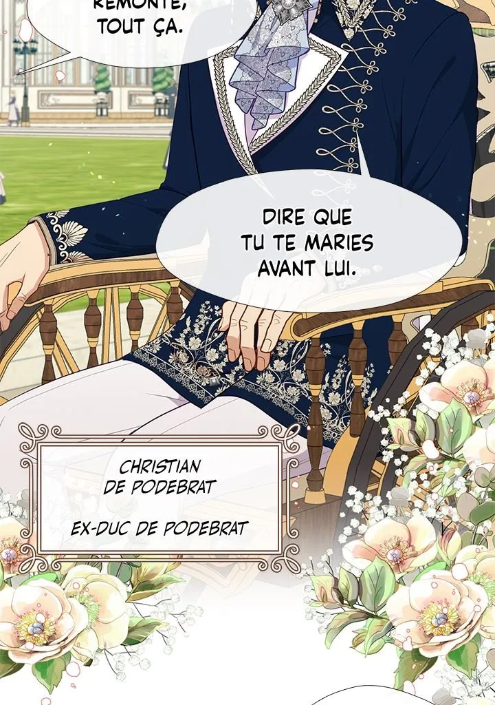 Read Gare à la vilaine ! Manga Online