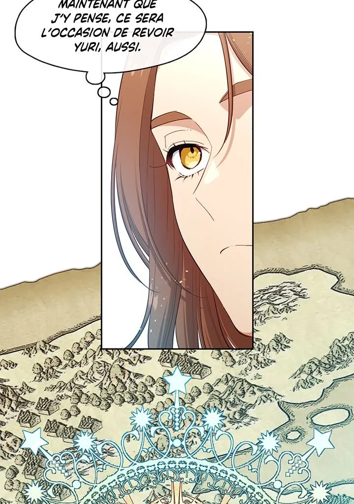 Read Gare à la vilaine ! Manga Online