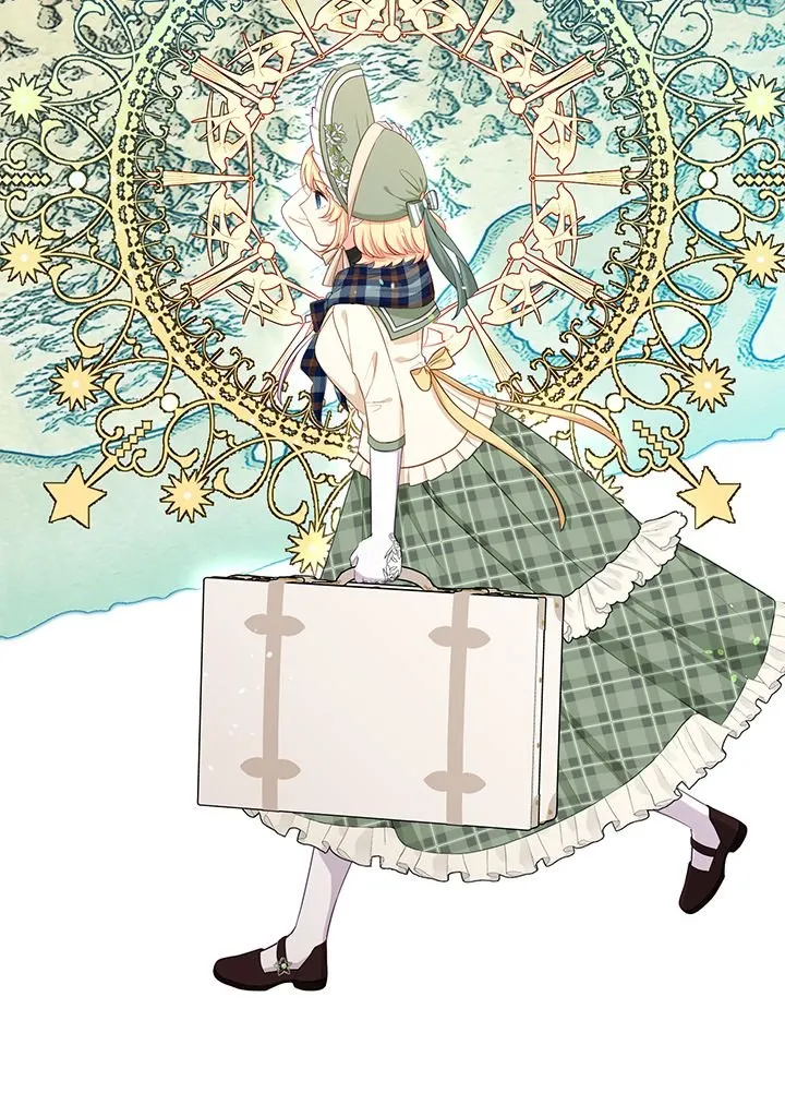Read Gare à la vilaine ! Manga Online