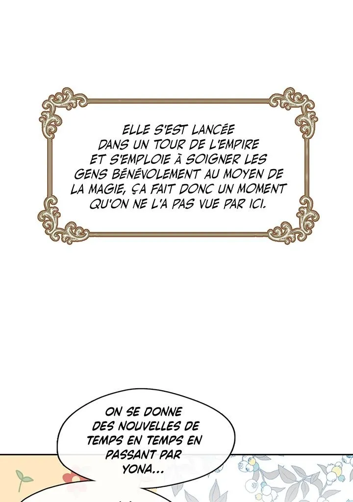 Read Gare à la vilaine ! Manga Online