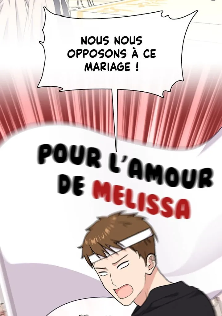 Read Gare à la vilaine ! Manga Online