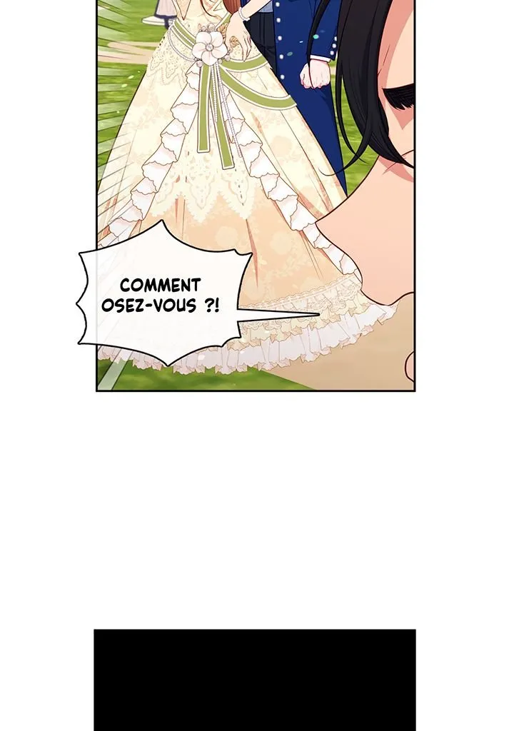 Read Gare à la vilaine ! Manga Online