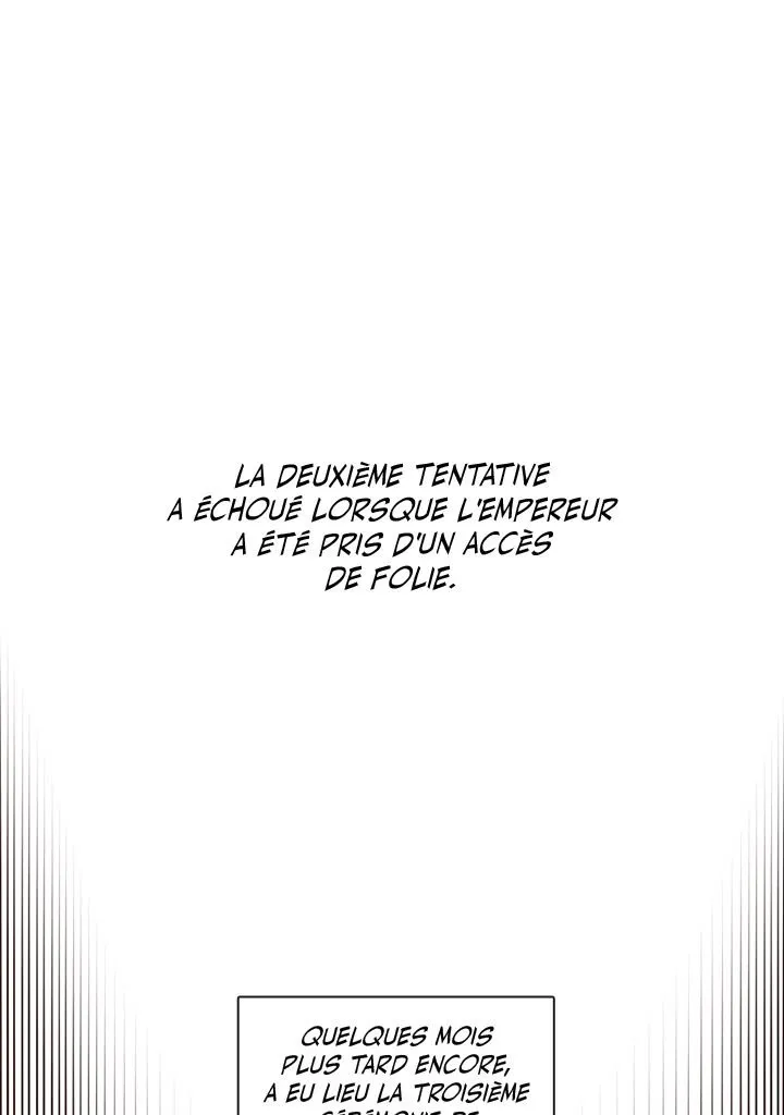 Read Gare à la vilaine ! Manga Online