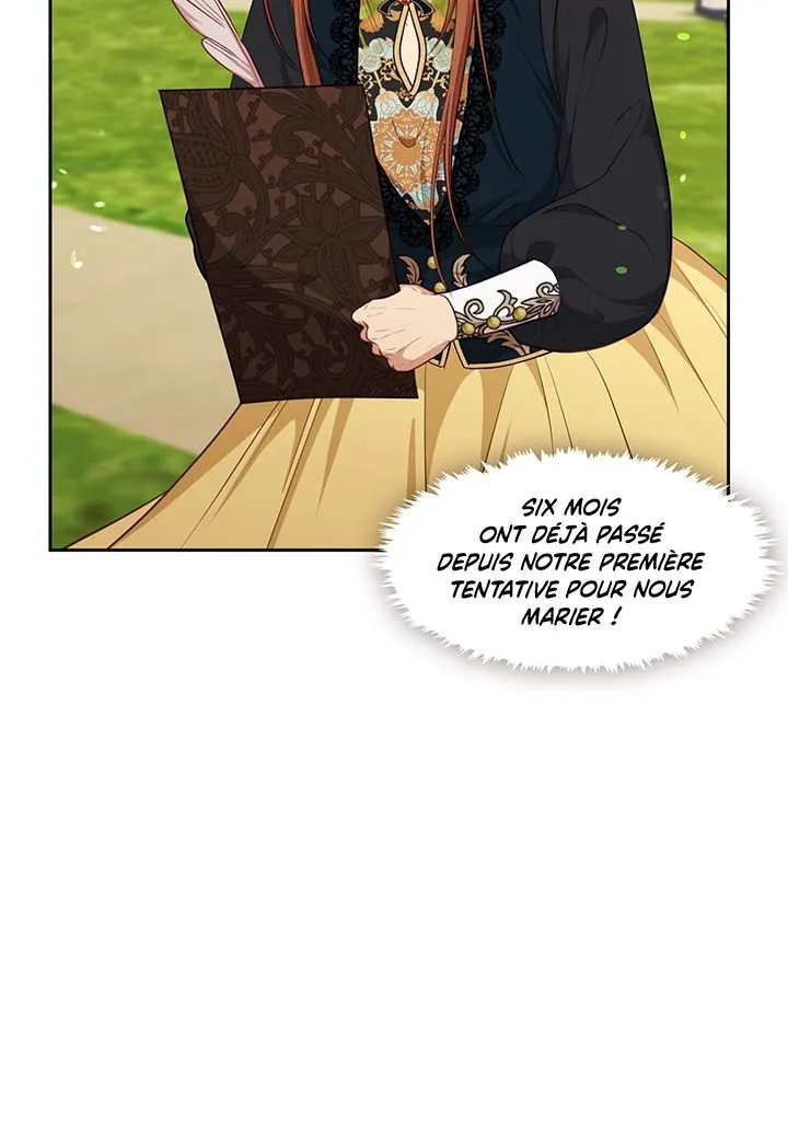 Read Gare à la vilaine ! Manga Online