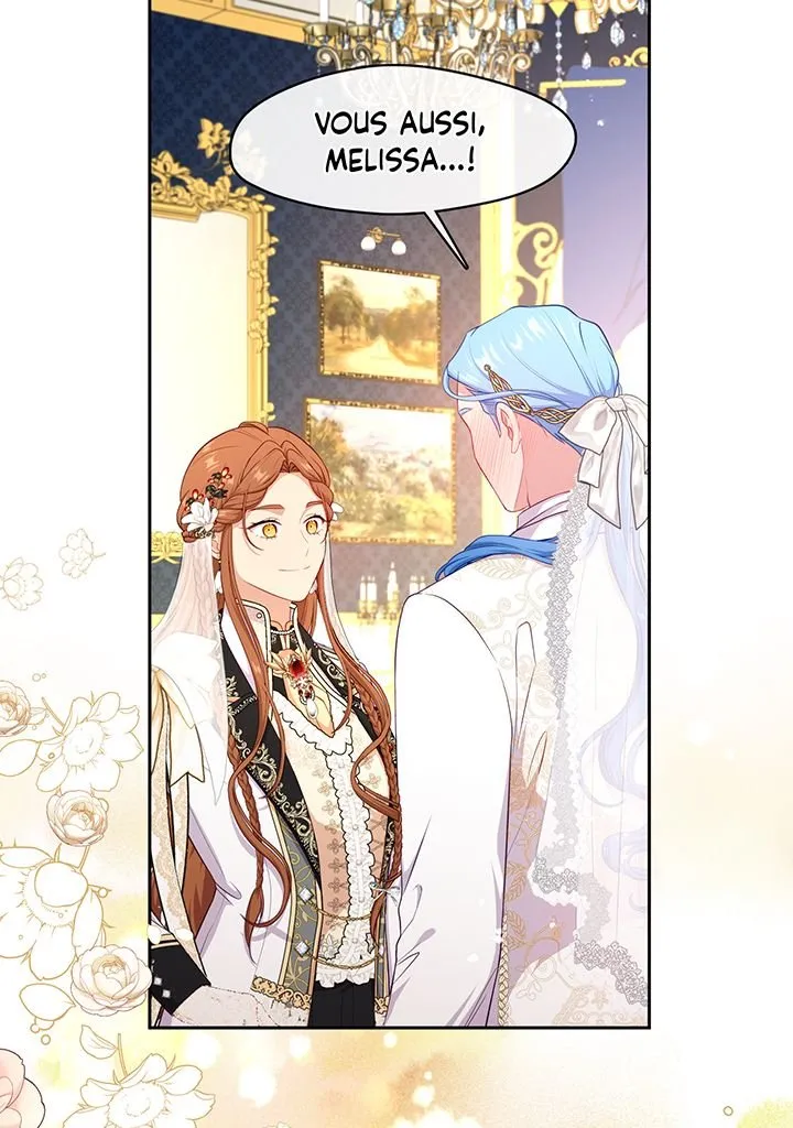 Read Gare à la vilaine ! Manga Online