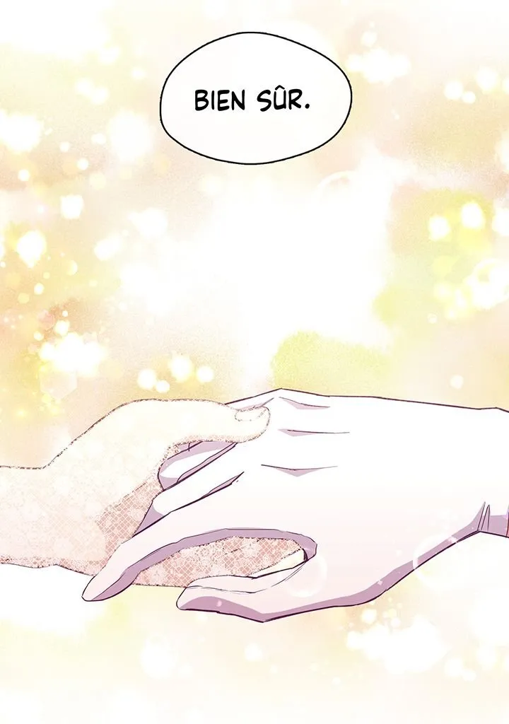 Read Gare à la vilaine ! Manga Online