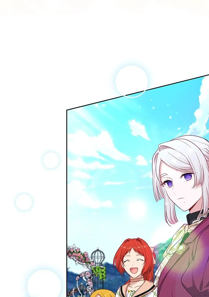 Read Gare à la vilaine ! Manga Online