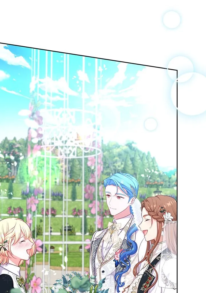 Read Gare à la vilaine ! Manga Online
