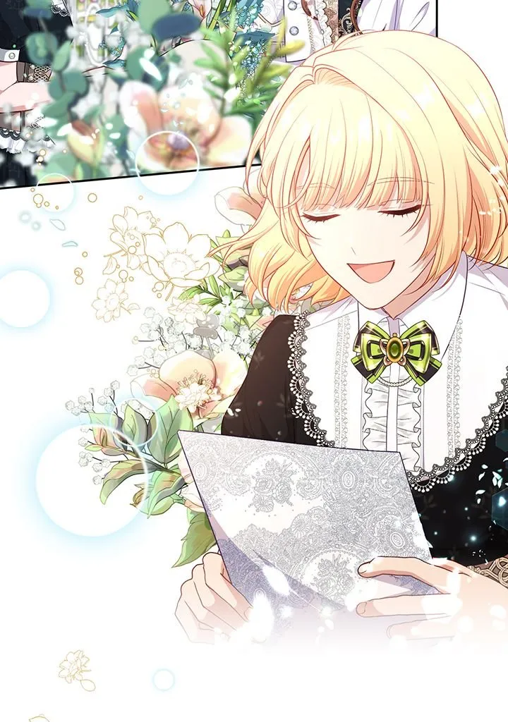 Read Gare à la vilaine ! Manga Online
