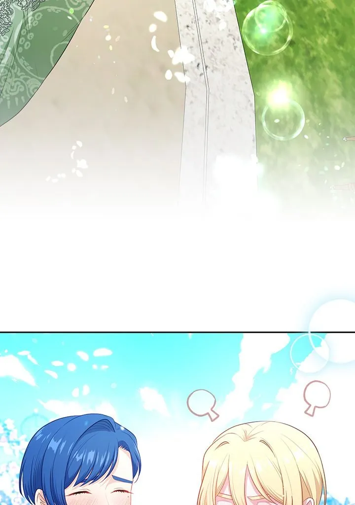 Read Gare à la vilaine ! Manga Online