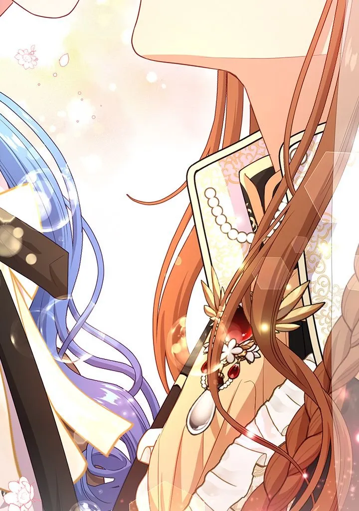 Read Gare à la vilaine ! Manga Online