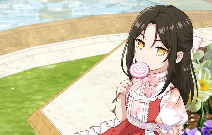 Read Gare à la vilaine ! Manga Online