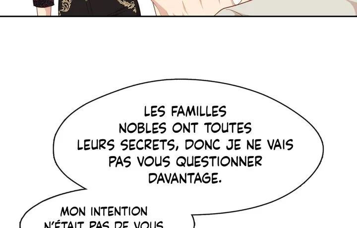 Read Gare à la vilaine ! Manga Online