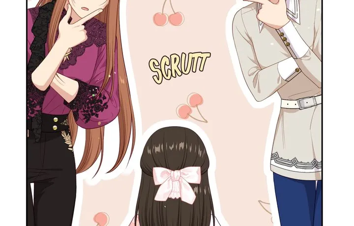 Read Gare à la vilaine ! Manga Online