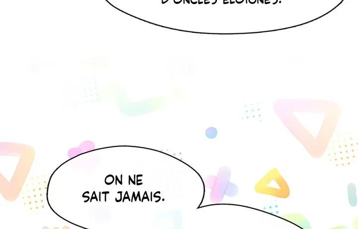 Read Gare à la vilaine ! Manga Online