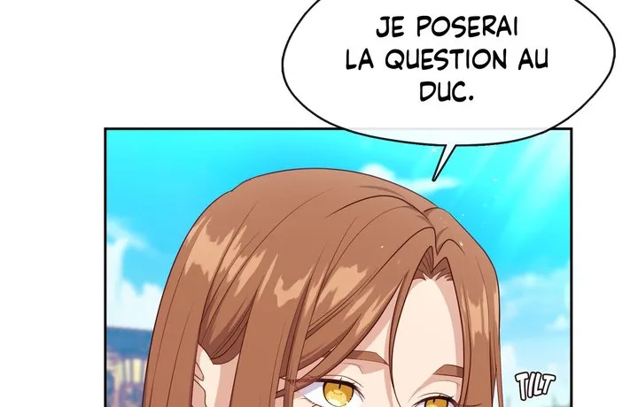 Read Gare à la vilaine ! Manga Online