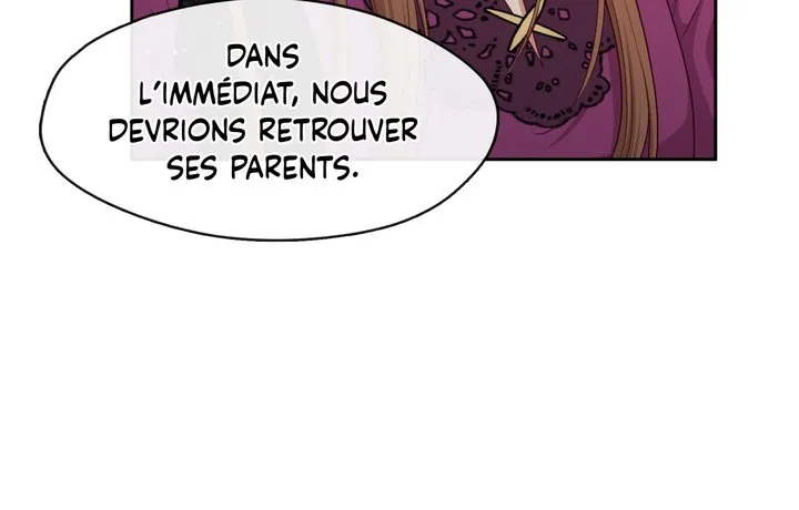 Read Gare à la vilaine ! Manga Online