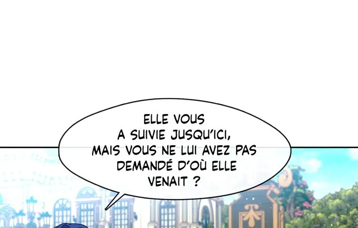 Read Gare à la vilaine ! Manga Online