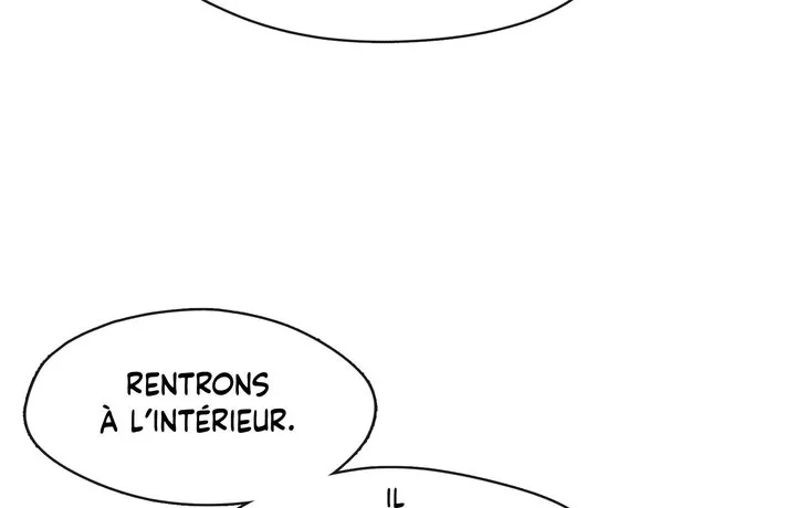 Read Gare à la vilaine ! Manga Online