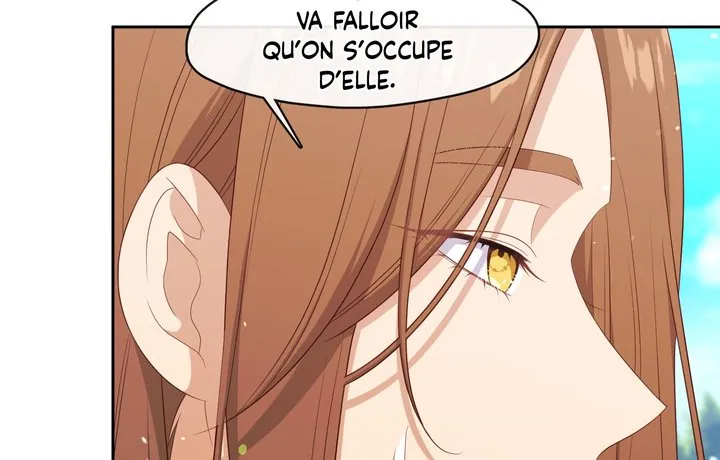 Read Gare à la vilaine ! Manga Online